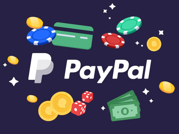 paypal casinos NZ