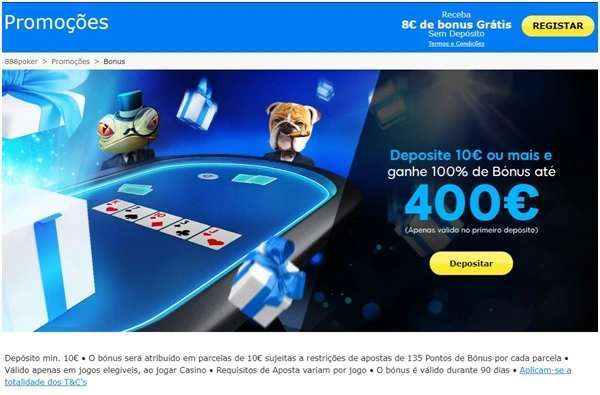 888 Poker BR 1