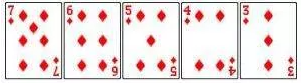 Straight Flush