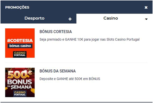 CasinoNew Zealand.pt bonus