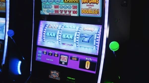 progressive slots