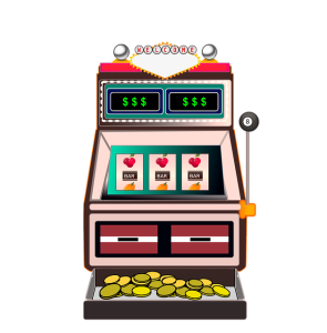 slot machine