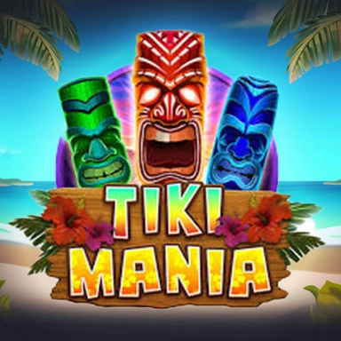 tikiMania_384x384