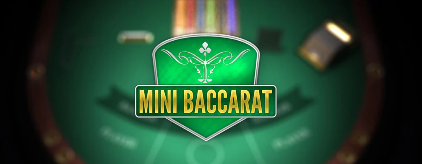 Baccarat demo