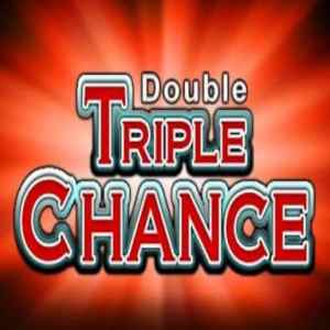 Double Triple Chance slot