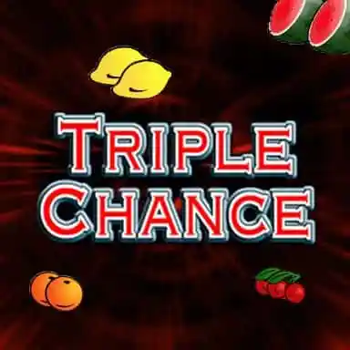 Triple Chance slot